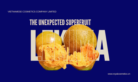 Lekima: The Unexpected Superfruit for Health and Beauty