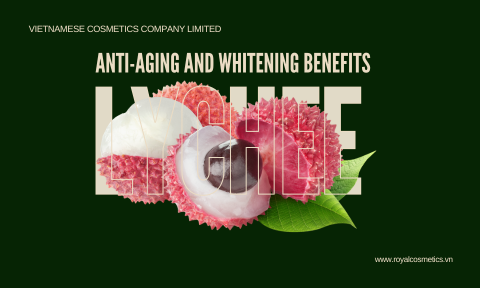 From Fruit to Face: How Lychee Brightens and Rejuvenates Skin Naturally