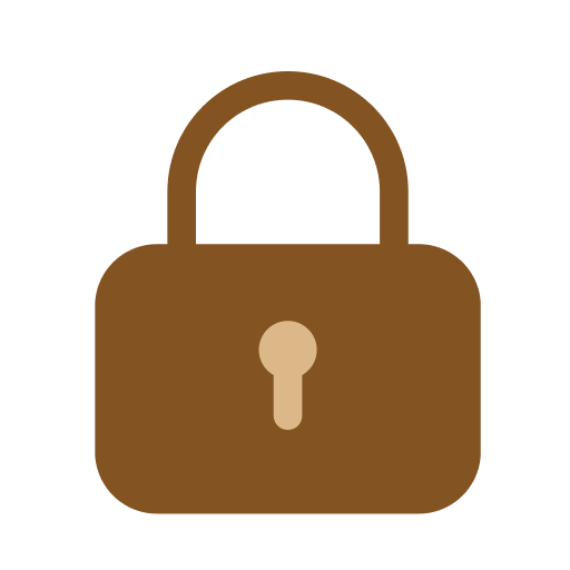 Password Icon